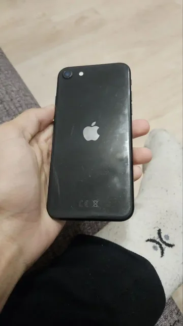 Обмен iPhone SE 2020 и Infinix Note 30 - Электроника в Уфа