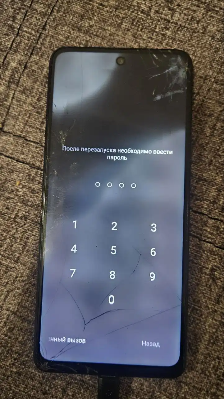 Обмен iPhone SE 2020 и Infinix Note 30 - Смартфоны (Электроника) в Уфа