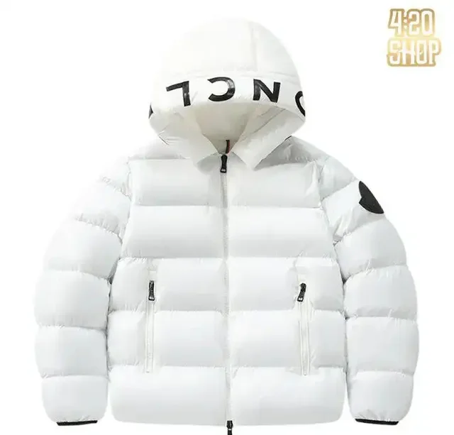 Пуховик Moncler в отличном состоянии - Одежда в Уфа