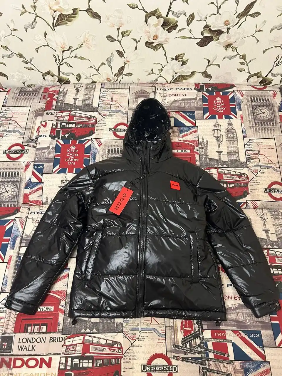 Обувь и куртка - Одежда в Уфа