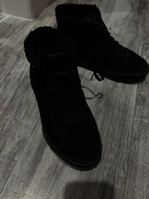 Обувь из натуральной замши размер 37 - Брюки в Уфа