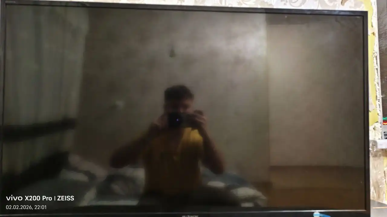 Телевизор Sony kdl40rd353 с приставкой смарт ТВ - Телевизоры (Электроника) в Уфа