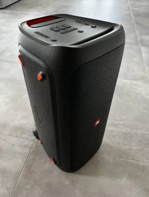 Колонка 35к - Аудиотехника (Барахолка) в Уфа