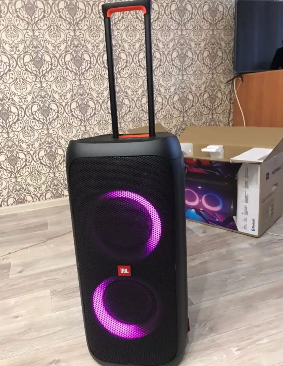 Колонка 35к - Аудиотехника (Барахолка) в Уфа