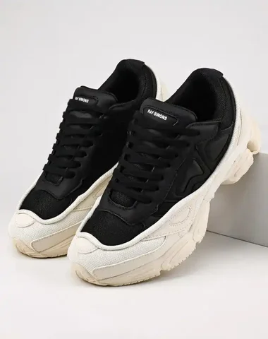 Кроссовки Raf Simons Ozweego - Брюки в Уфа
