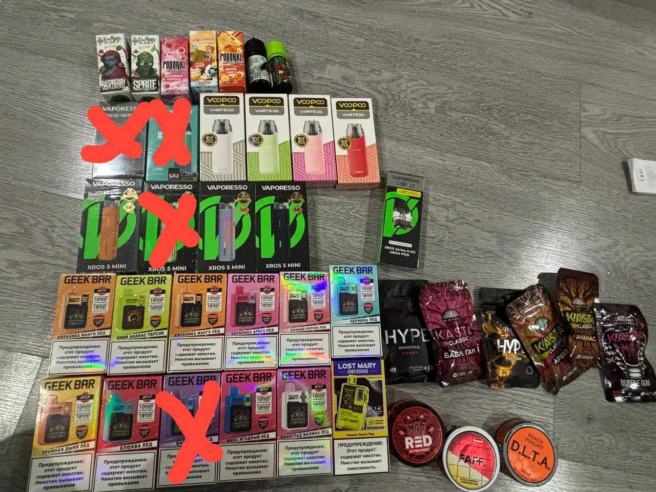 Продам что не замазано - Барахолка в Уфа