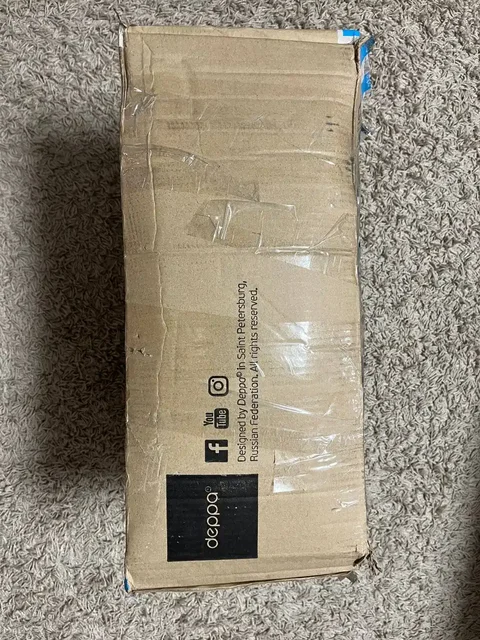 Мистери бокс с разнообразным содержимым - Для животных в Уфа