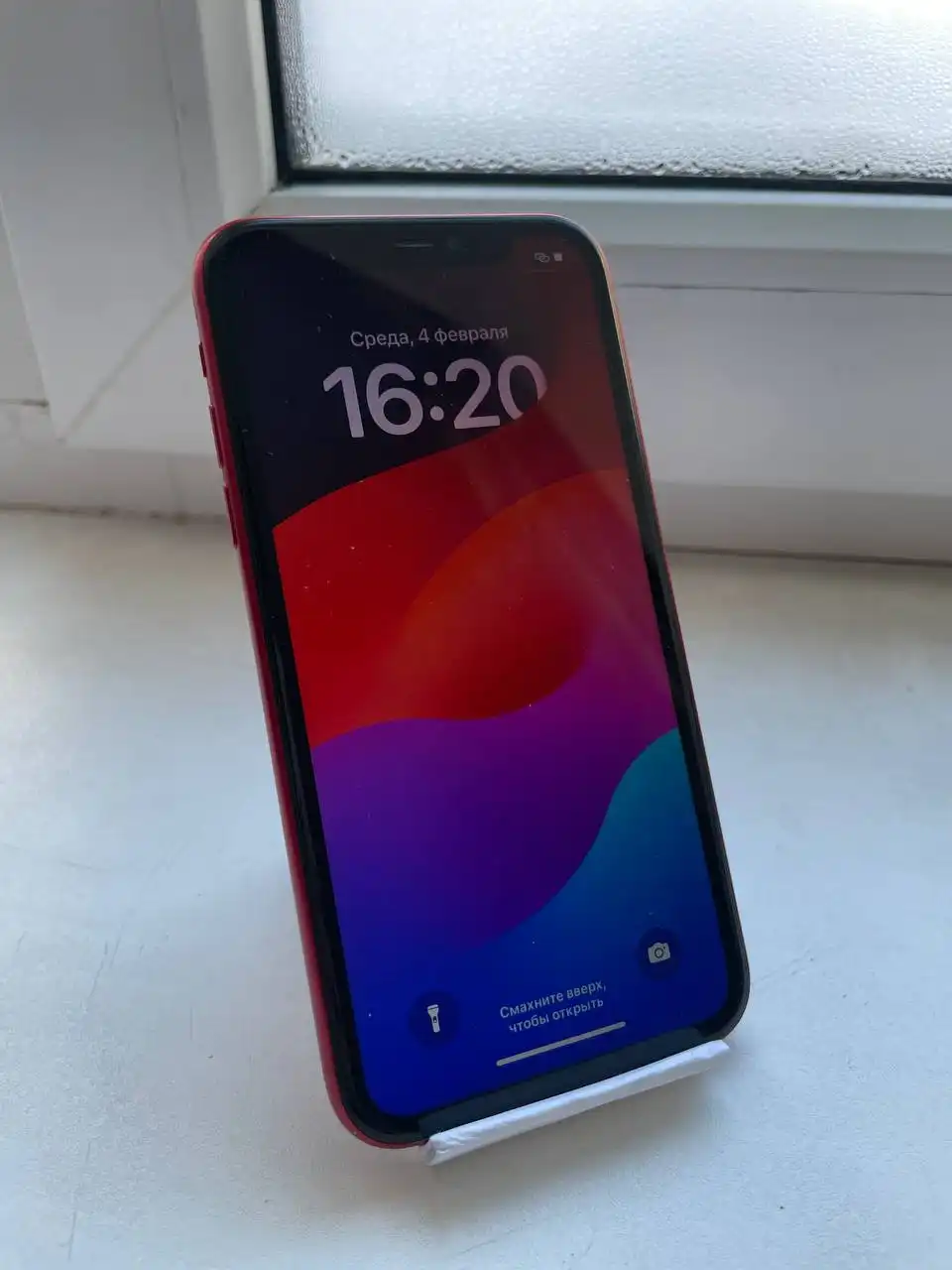 Продам iPhone 11 64 ГБ - Смартфоны (Электроника) в Уфа