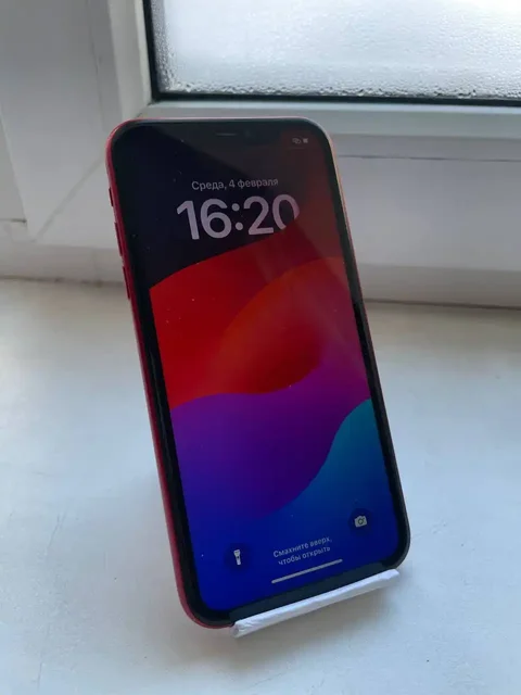 Продам iPhone 11 64 ГБ - Игры в Уфа