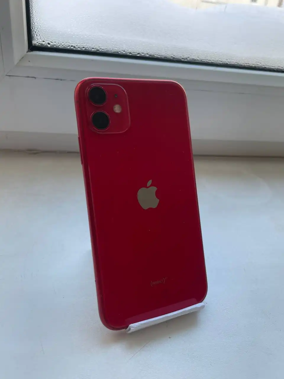 Продам iPhone 11 64 ГБ - Смартфоны (Электроника) в Уфа