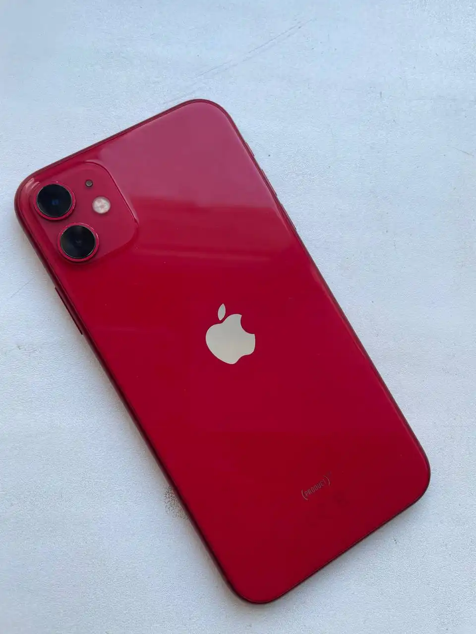 Продам iPhone 11 64 ГБ - Смартфоны (Электроника) в Уфа