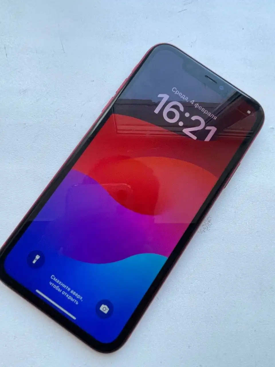 Продам iPhone 11 64 ГБ - Смартфоны (Электроника) в Уфа