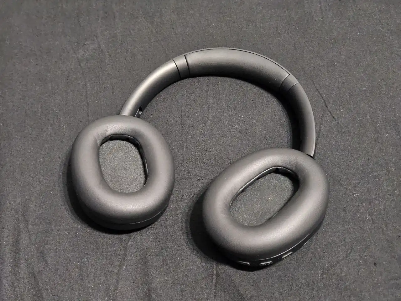 Наушники Haylou S30 - Аудиотехника (Электроника) в Уфа