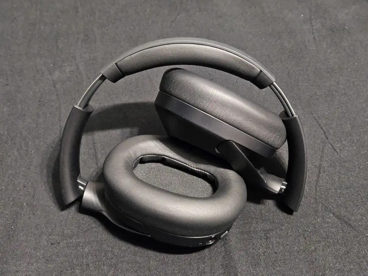 Наушники Haylou S30 - Аудиотехника (Электроника) в Уфа