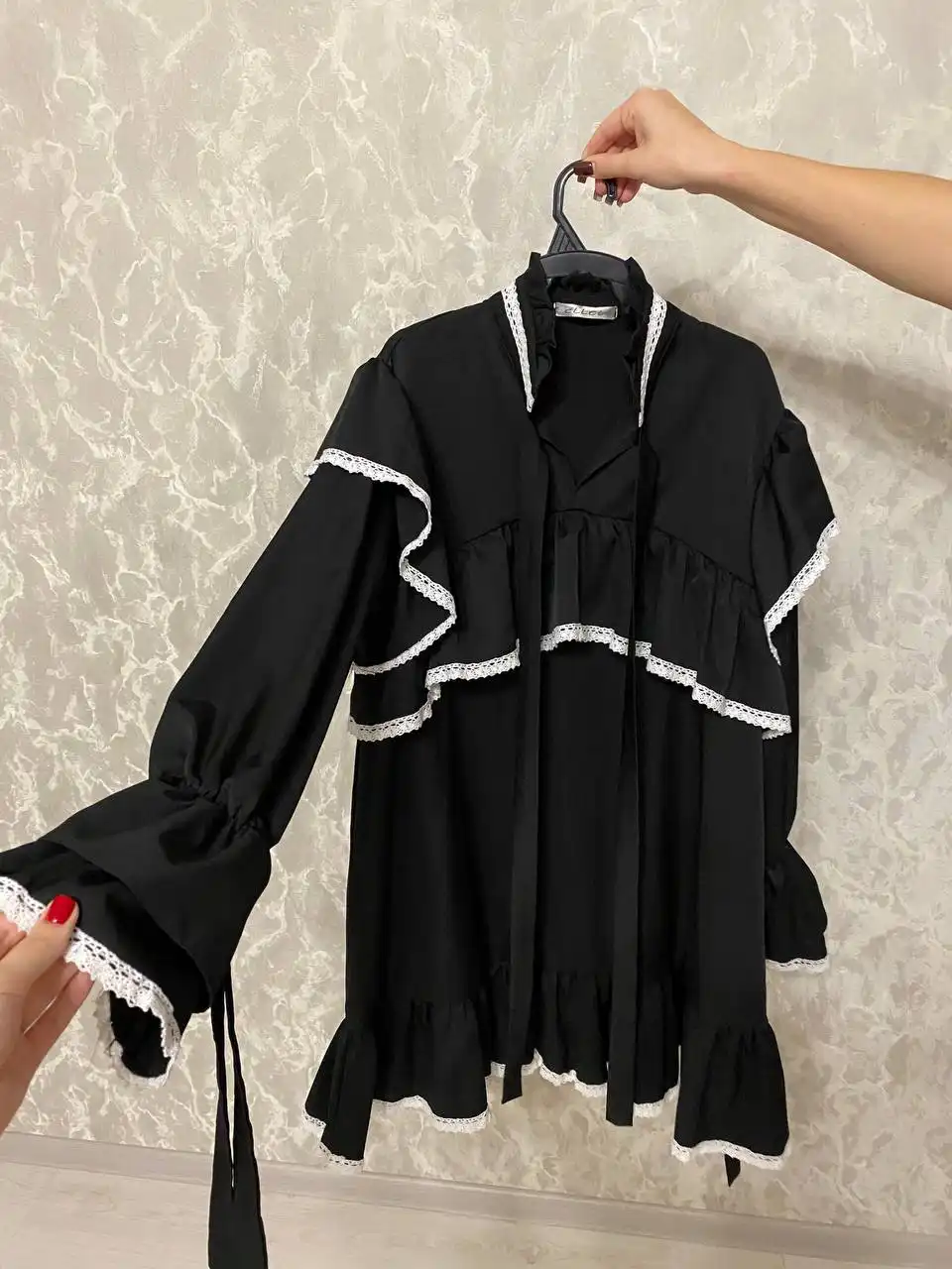 Футболка размер S/M - Одежда (Барахолка) в Уфа