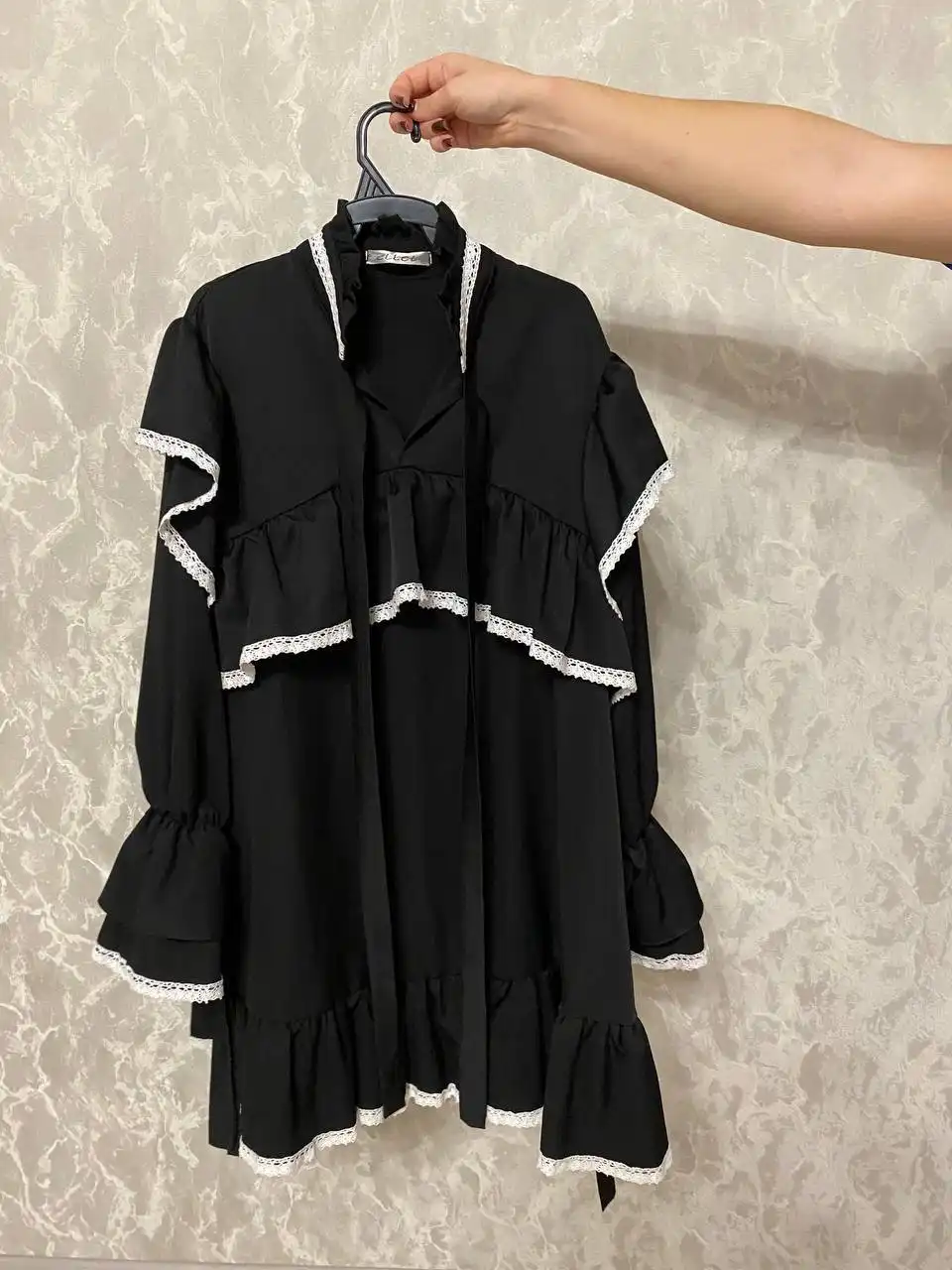 Футболка размер S/M - Одежда (Барахолка) в Уфа