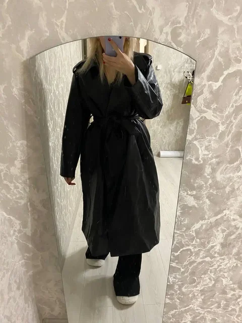 Тренч, косуха, костюм - Джинсы в Уфа