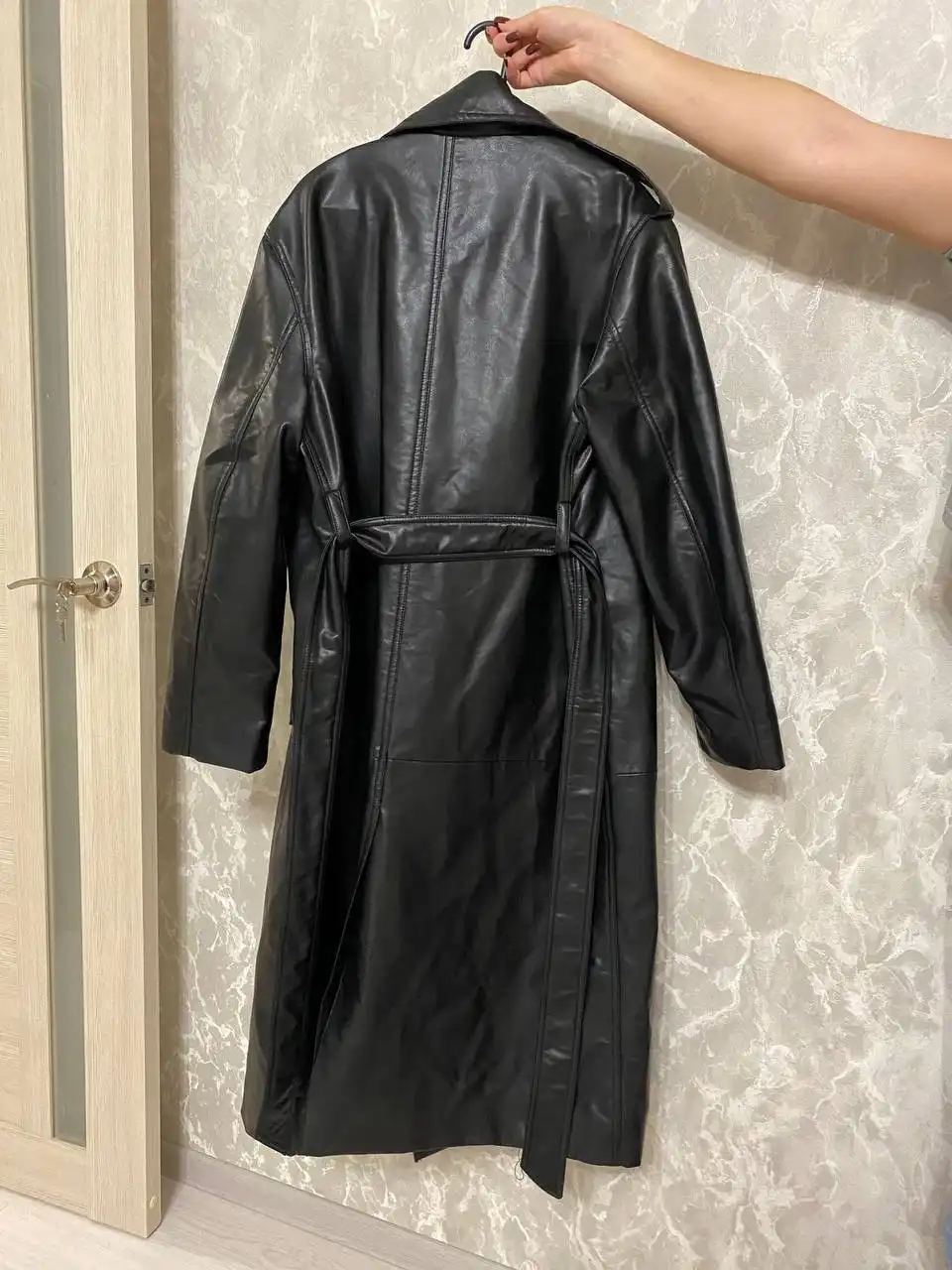 Тренч, косуха, костюм - Верхняя одежда (Одежда) в Уфа