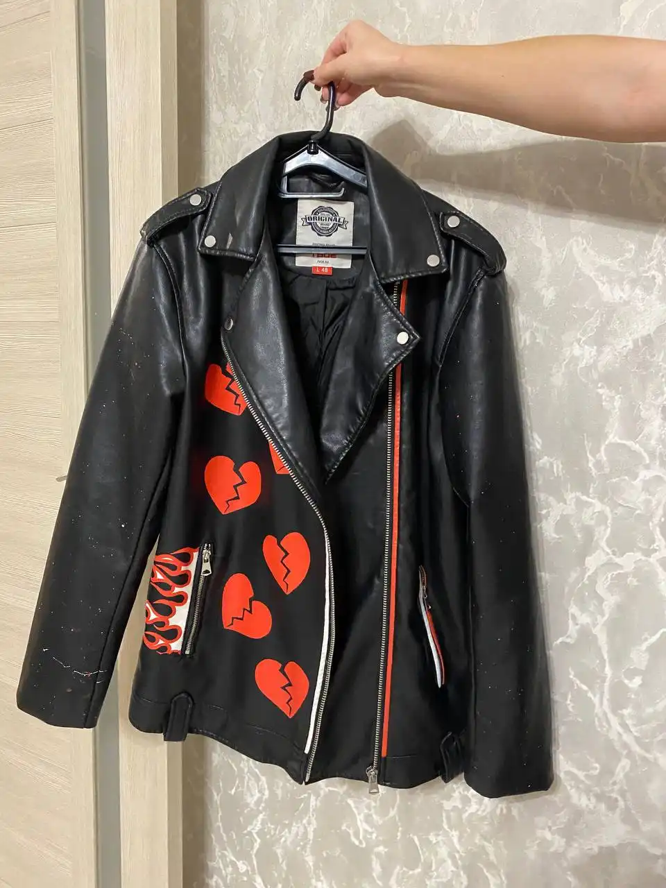 Тренч, косуха, костюм - Верхняя одежда (Одежда) в Уфа