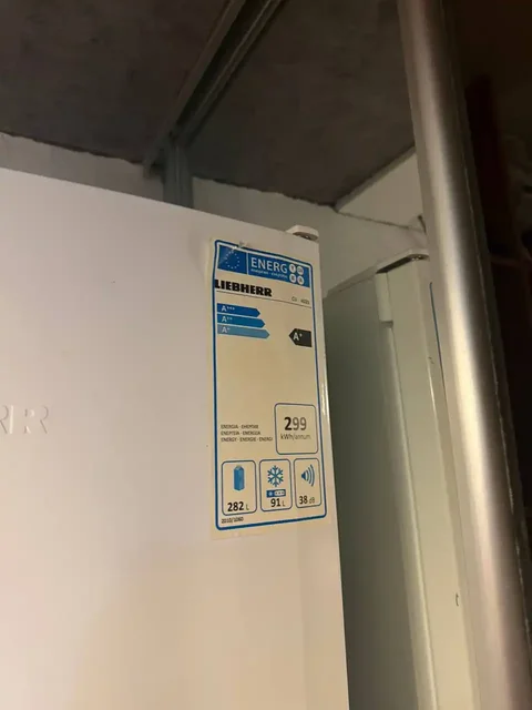 Холодильник LIEBHERR - Для животных в Уфа