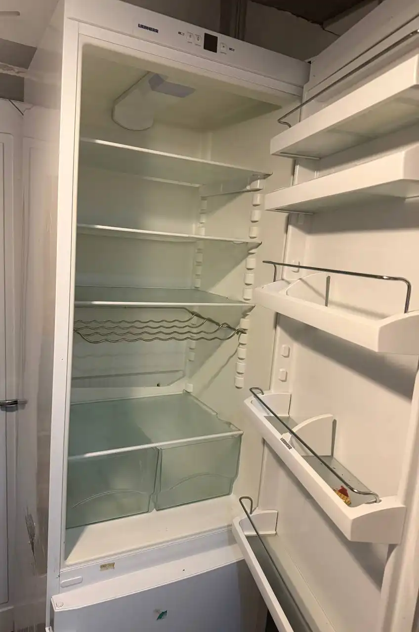 Холодильник LIEBHERR - Барахолка в Уфа