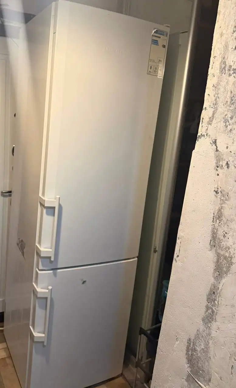 Холодильник LIEBHERR - Барахолка в Уфа