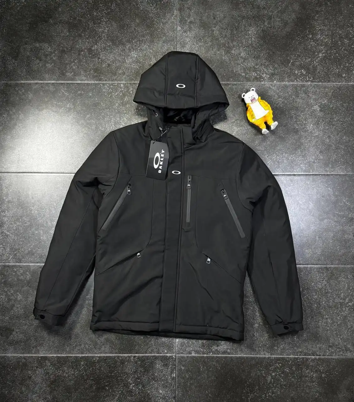 Весна-осень размеры есть - Одежда в Уфа