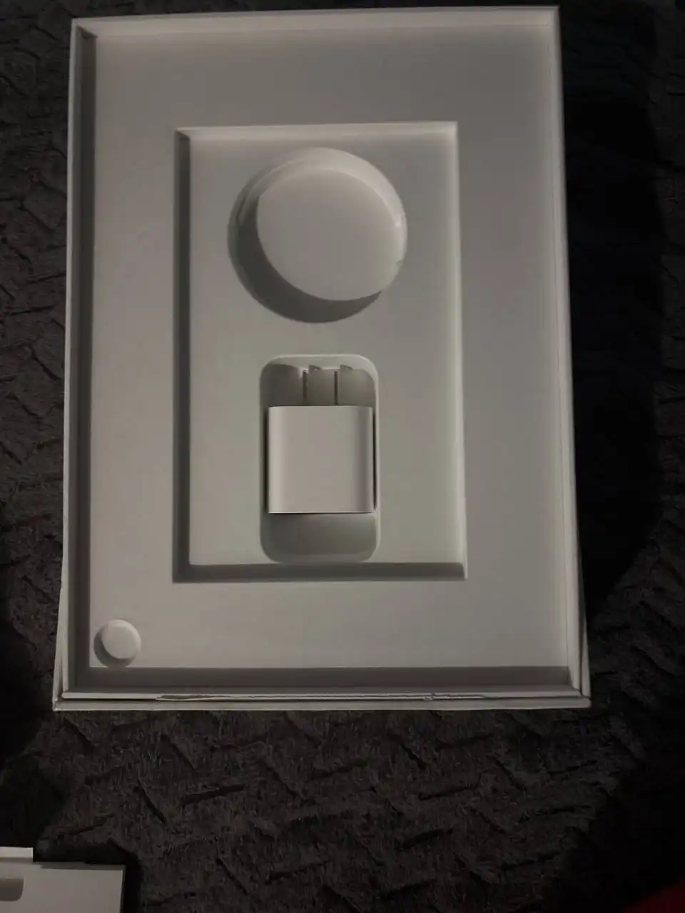 Продам IPad A16 256гб б/у с изгибом и поврежденным экраном - Планшеты (Электроника) в Уфа