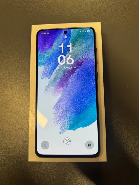 Продается Samsung S21 FE 5G в отличном состоянии - Усилители сигнала в Уфа