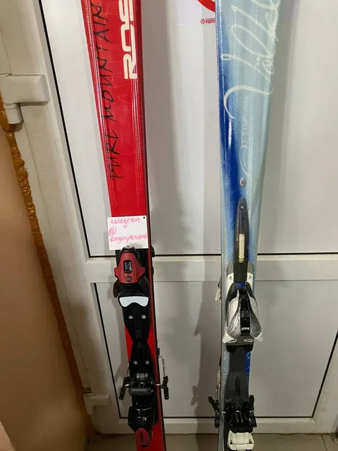 Продажа горных лыж, шуруповерта и ботинок - Для животных в Уфа