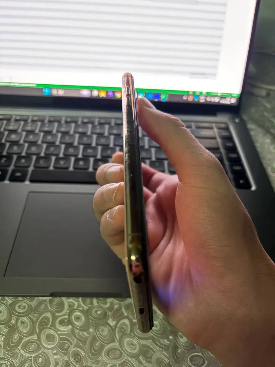 iPhone XS Max 256GB - Смартфоны (Электроника) в Уфа