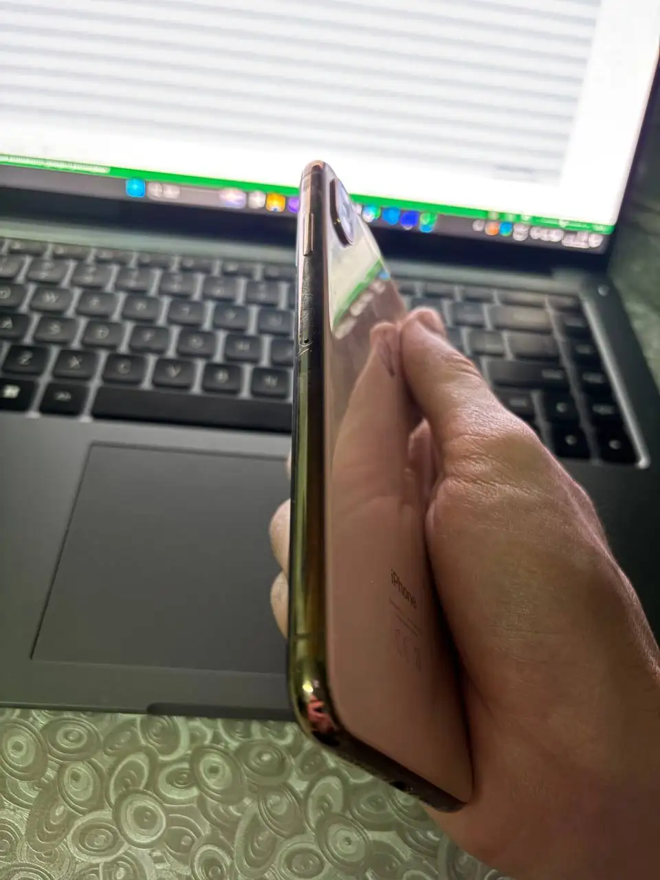 iPhone XS Max 256GB - Смартфоны (Электроника) в Уфа