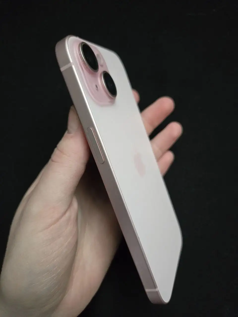 IPHONE 15 128 - Смартфоны (Электроника) в Уфа