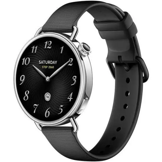 Продажа смарт часов Xiaomi Watch S4 41мм - Смарт-часы (Электроника) в Уфа