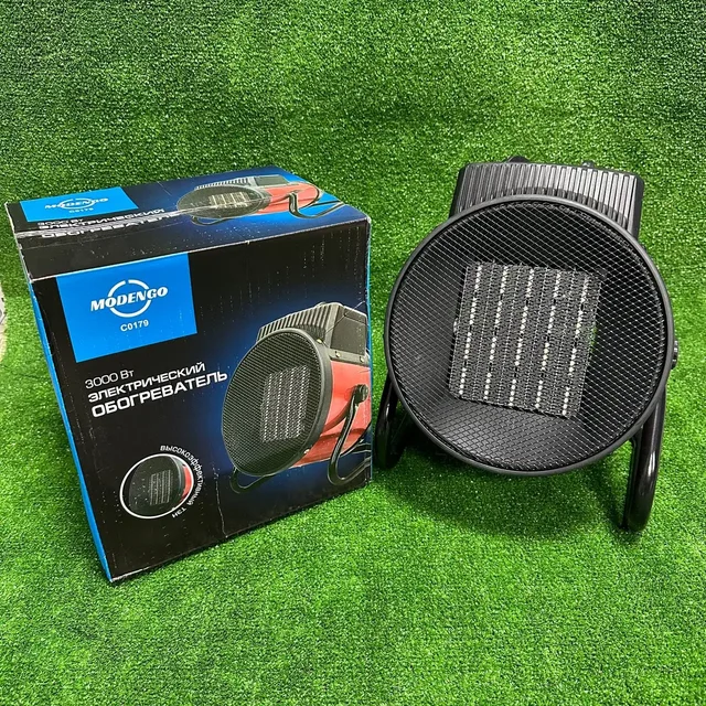 Тепловая пушка 3000Вт - Текстиль в Уфа