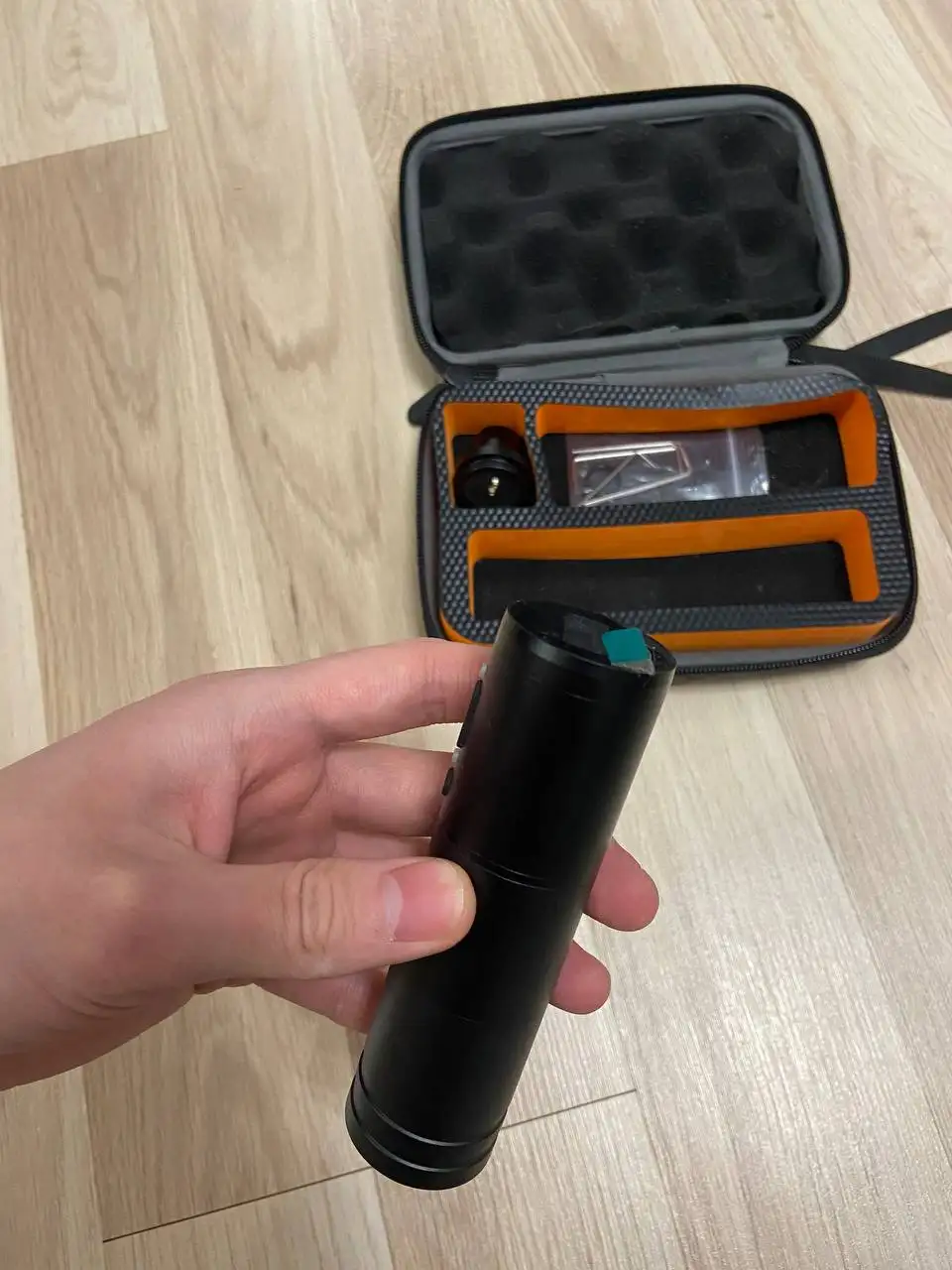 Продам набор для тату Ambition ninja 2.0 с принтером - Тату оборудование (Барахолка) в Уфа