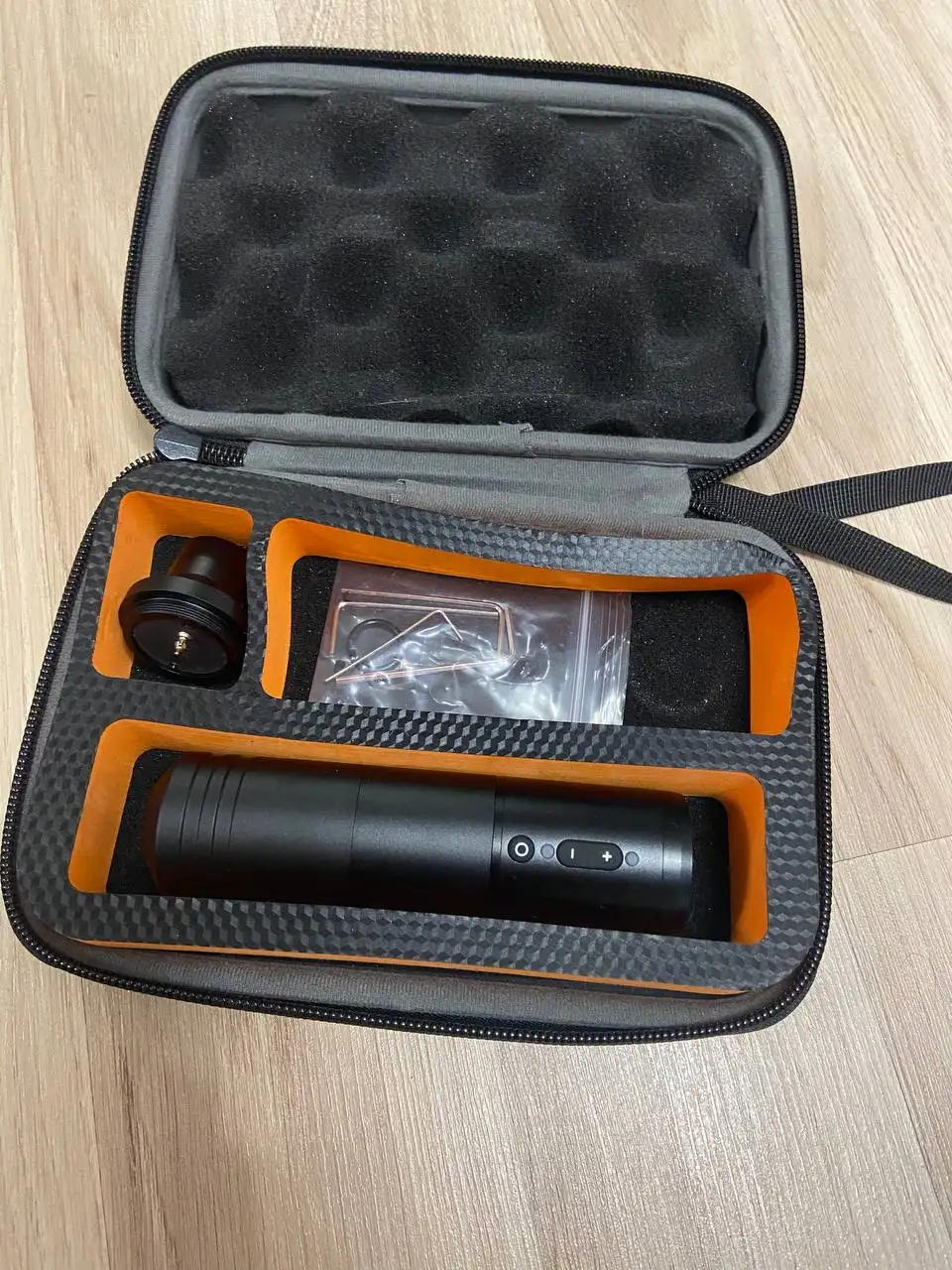 Продам набор для тату Ambition ninja 2.0 с принтером - Тату оборудование (Барахолка) в Уфа