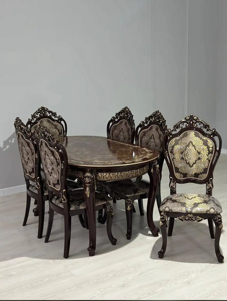 Столы «Роза» - Мебель (Барахолка) в Уфа