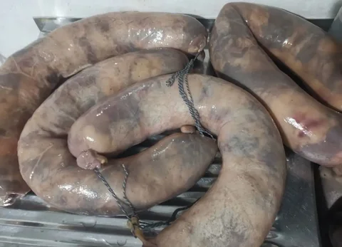 Казылык свежемороженный из молодой конины - Средства для бритья в Уфа