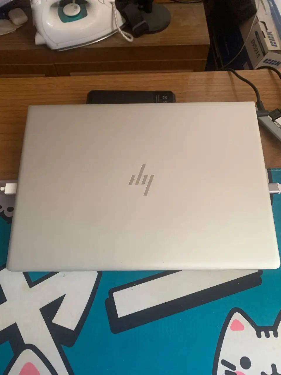 Ноутбук AMD Ryzen 5 PRO 3500U с SSD - Ноутбуки (Электроника) в Уфа