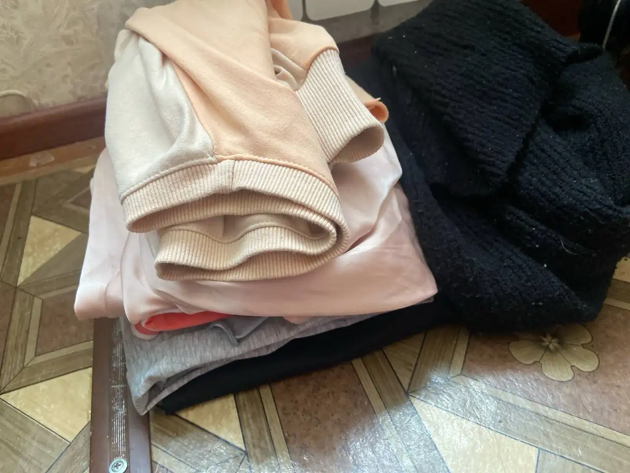 Бесплатный товар в Черниковке - Барахолка в Уфа