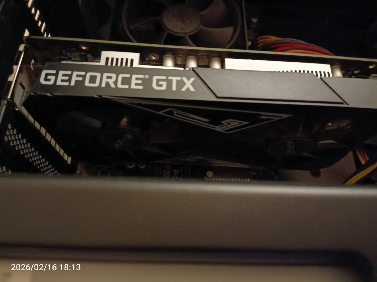 Продажа игрового ПК комплектом с монитором Samsung, обмен на iPhone 13 - Компьютеры и комплектующие (Электроника) в Уфа