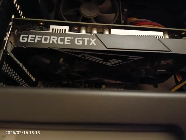 Продажа игрового ПК комплектом с монитором Samsung, обмен на iPhone 13 - Компьютеры в Уфа