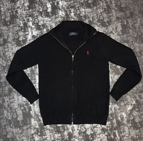 Кардиган Polo разных размеров - Одежда в Уфа