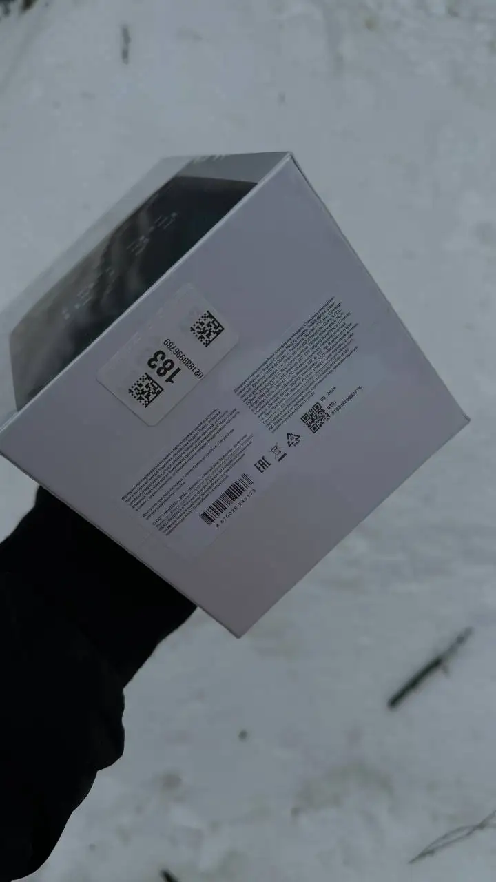 Продажа умной колонки Яндекс Станция Миди - Умные колонки (Электроника) в Уфа