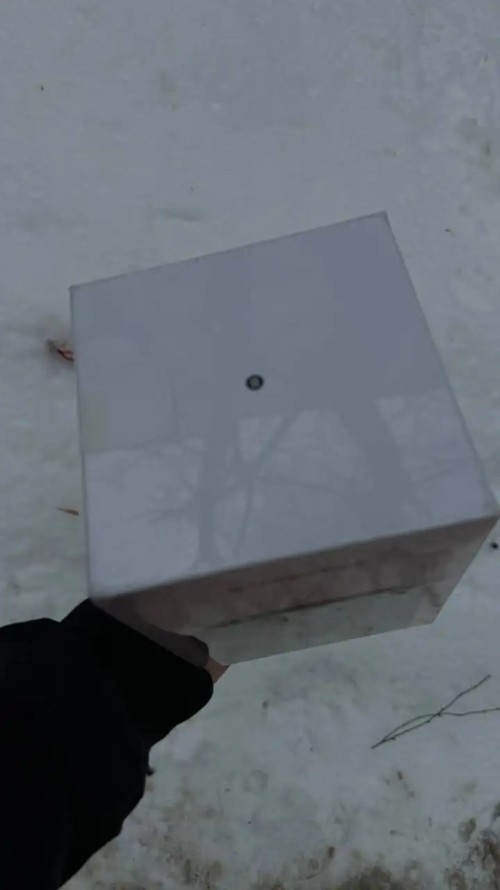 Продажа умной колонки Яндекс Станция Миди - Умные колонки (Электроника) в Уфа