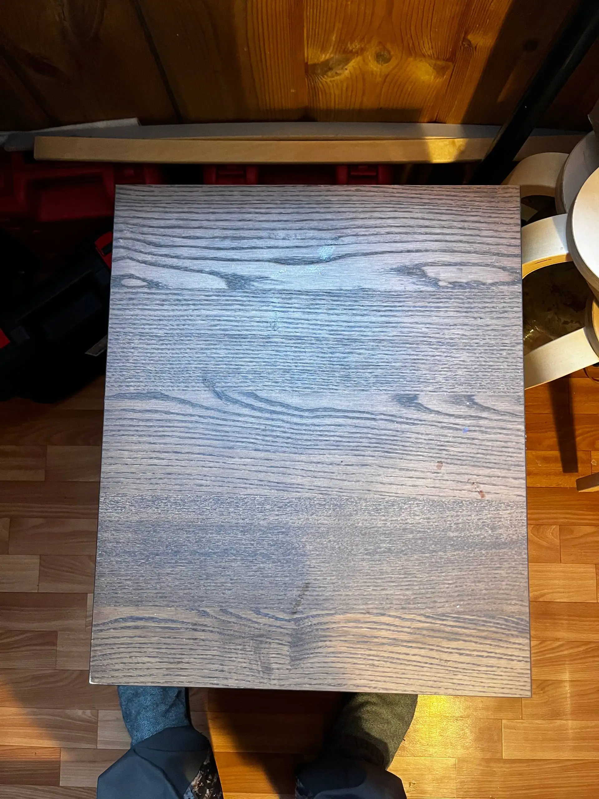 Прикроватная тумба IKEA - Барахолка в Уфа