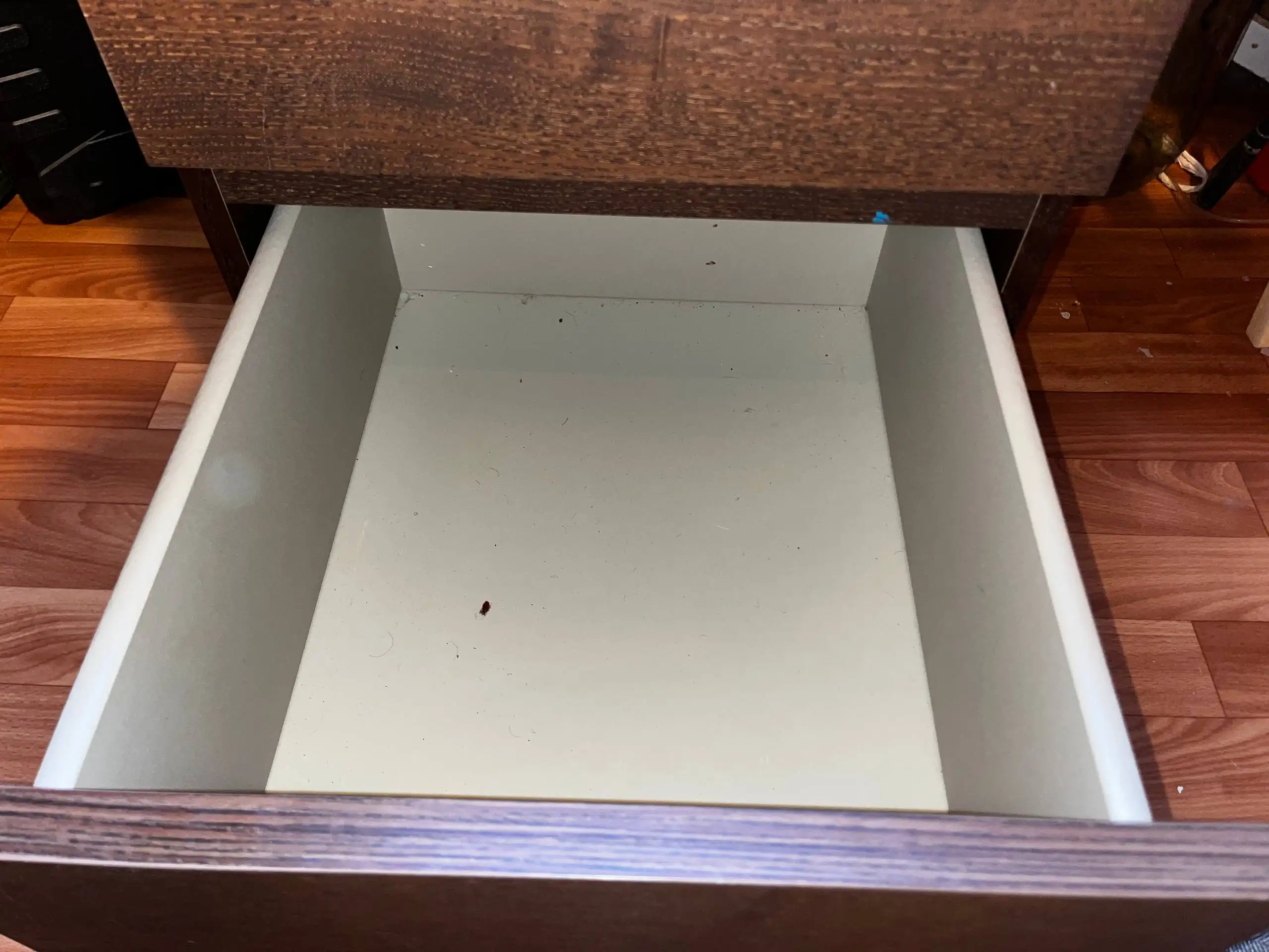 Прикроватная тумба IKEA - Барахолка в Уфа