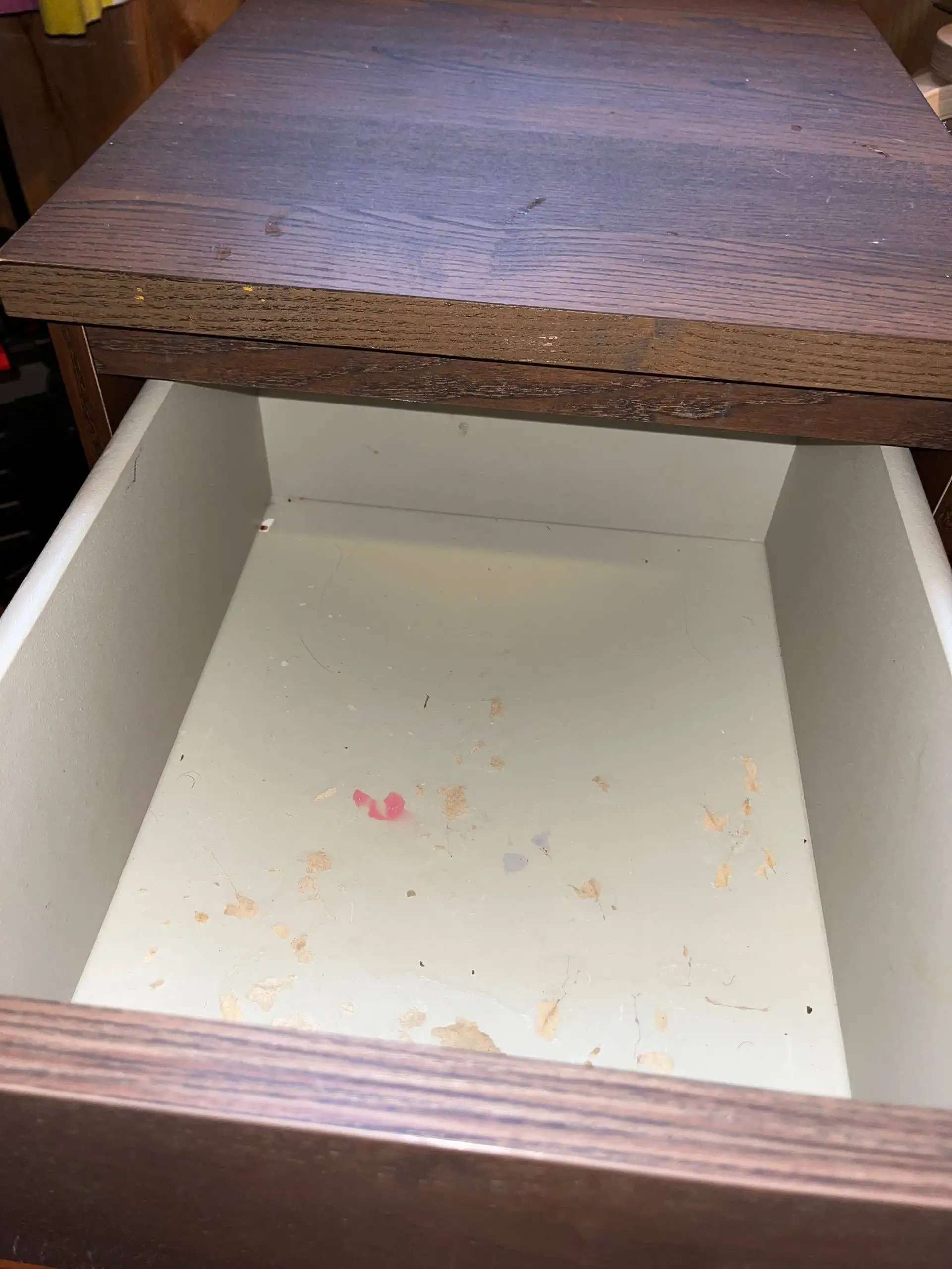 Прикроватная тумба IKEA - Барахолка в Уфа