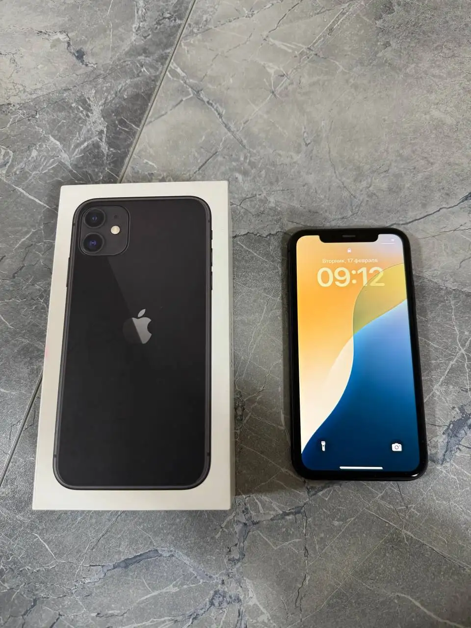 Продам 3 iPhone 11 64GB - Смартфоны (Электроника) в Уфа